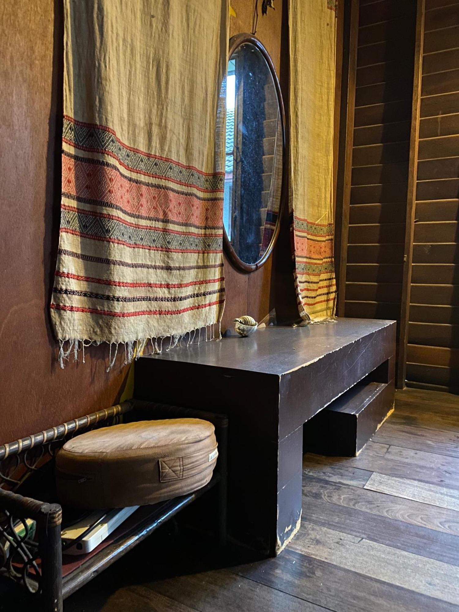 Chest'S Place Bangkok Exterior foto